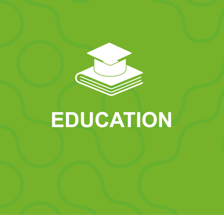 EDUCATION